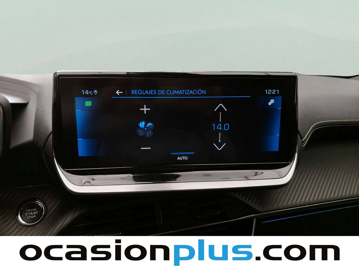 Peugeot 2008 Peugeot 2008 PureTech 130 S&S GT EAT8 (130 CV) automático