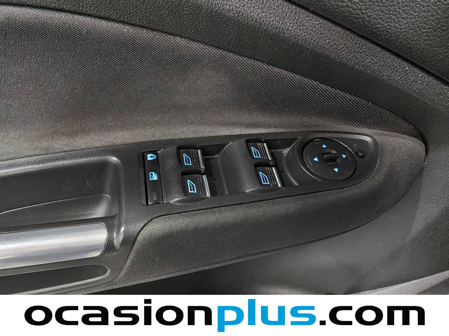 Ford Grand C-Max Ford Grand C-Max 1.0 EcoBoost Trend+ (125 CV) 7 PLAZAS de segunda mano