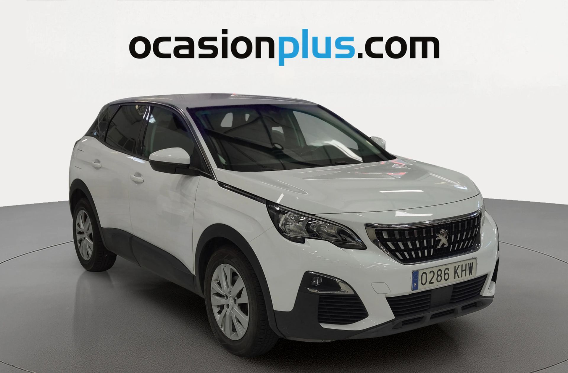 Peugeot 3008 BlueHDi 120 Active - foto 2