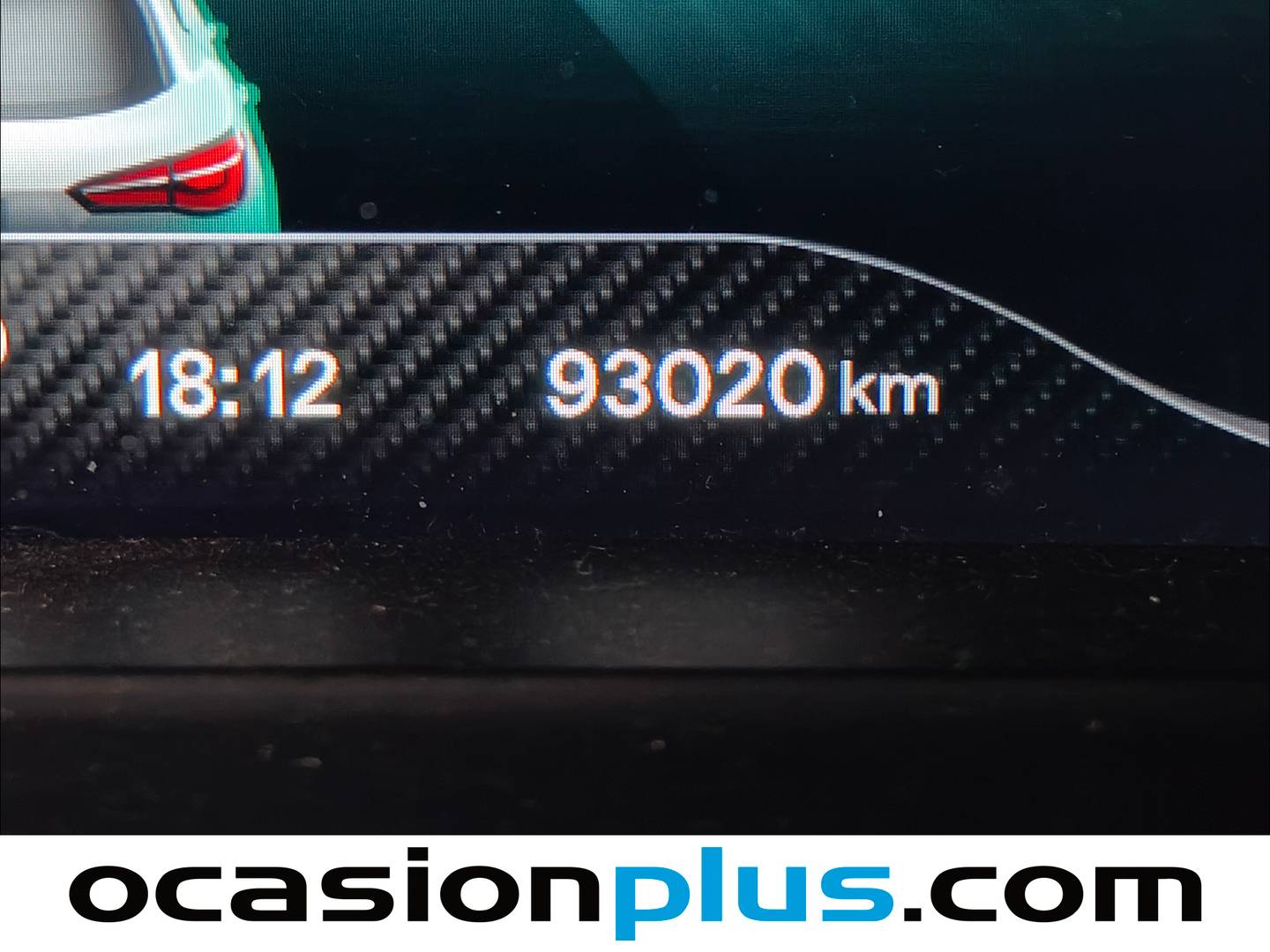 MG eHS MG eHS 1.5 T-GDI PHEV Luxury (258 CV) 258cv