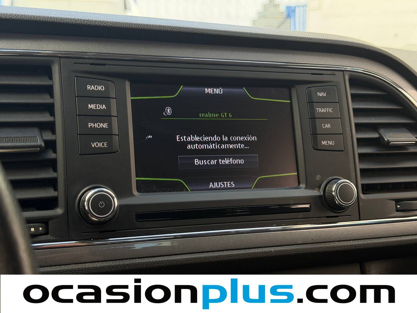 Seat León Seat León ST 2.0 TDI S&S FR DSG (150 CV) automático