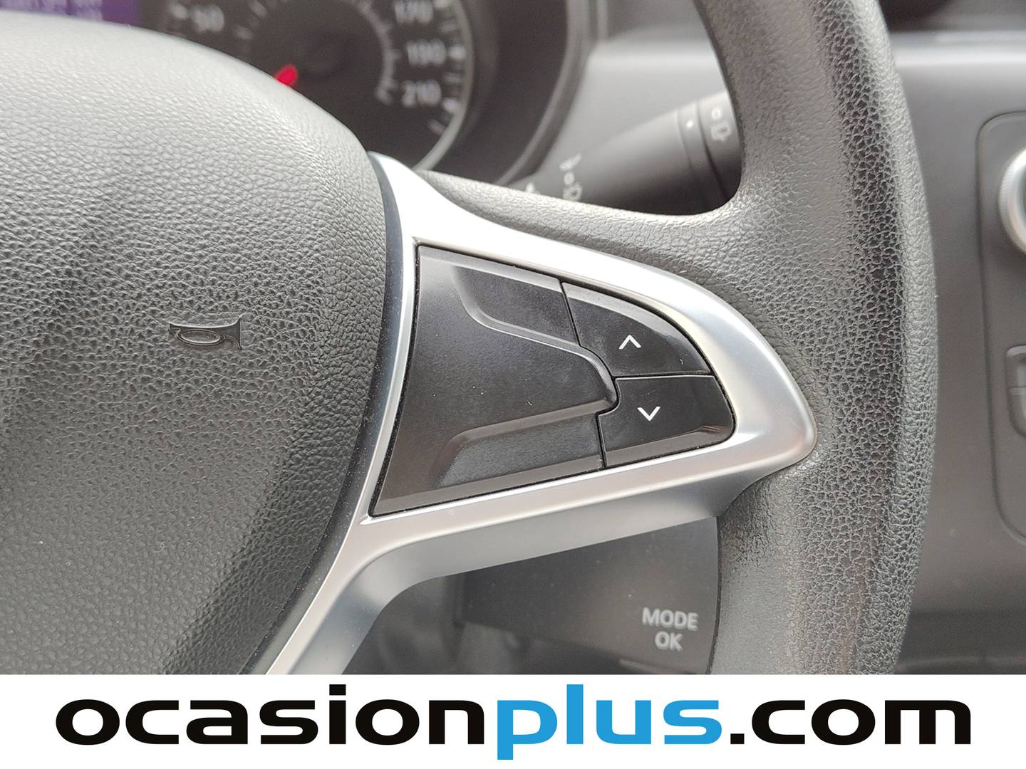 Dacia Duster Dacia Duster Essential Blue dCi (115 CV) 4X2 de ocasión