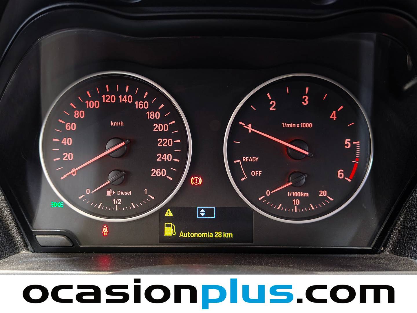 BMW Serie 1 BMW Serie 1 116d (116 CV) 2016