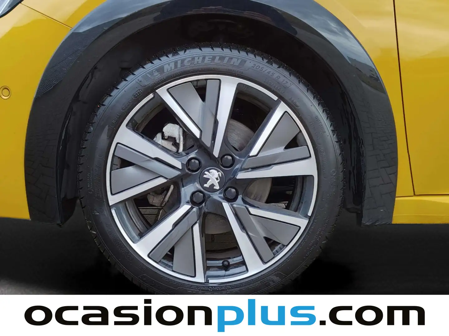 Foto Peugeot 208 Peugeot 208 PureTech 100 GT EAT8 (100 CV)