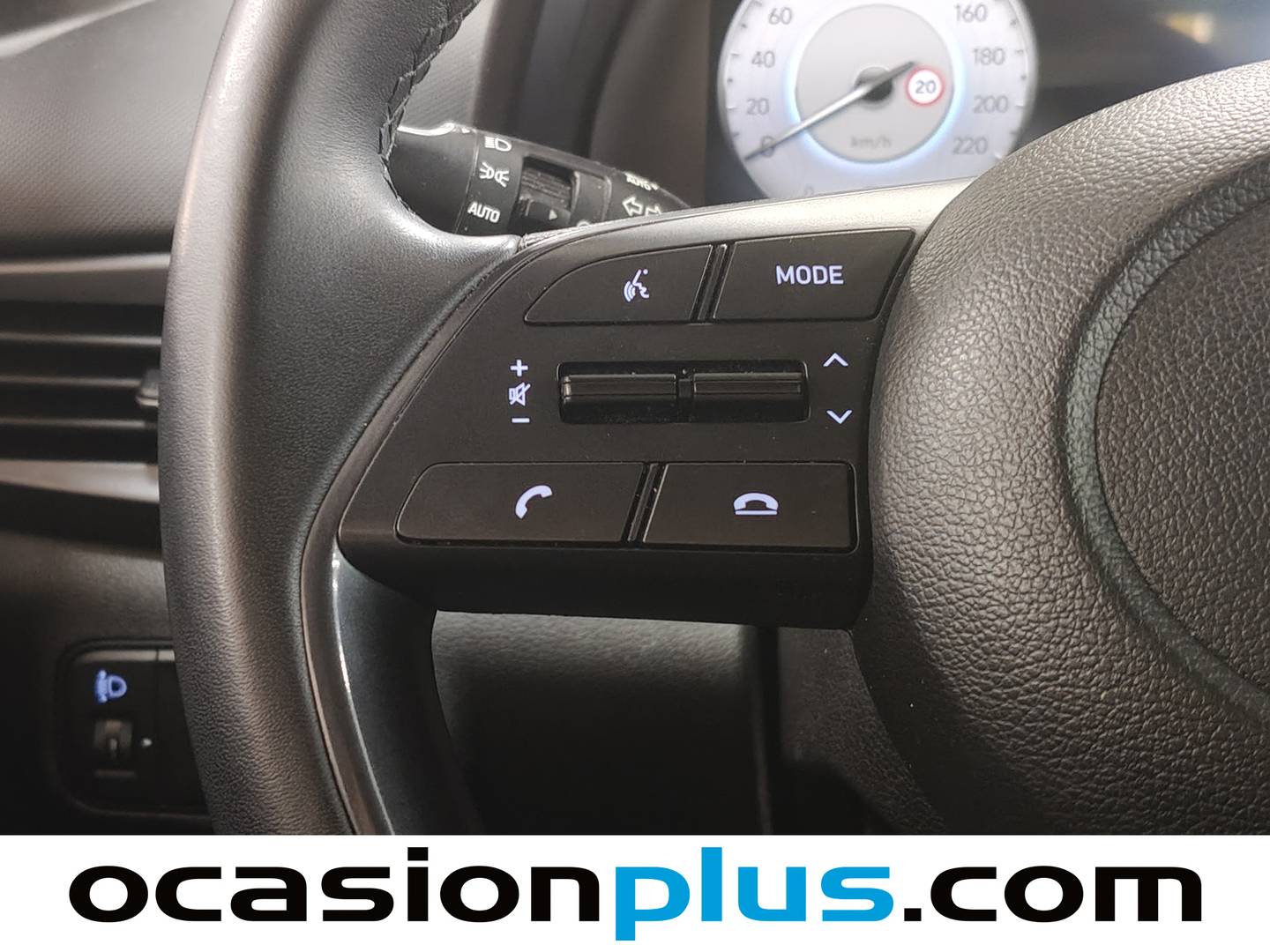 Hyundai i20 Hyundai i20 1.0 TGDI Klass (100 CV) seminuevo