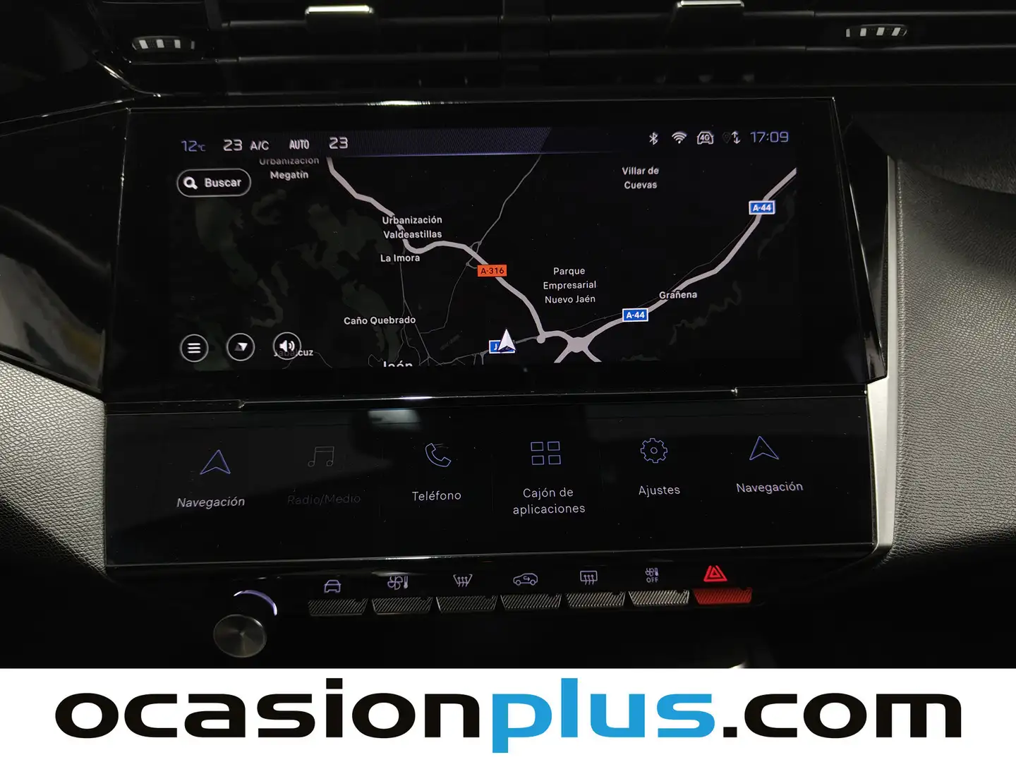 Foto Peugeot 308 Peugeot 308 PureTech 130 S&S Allure (130 CV)