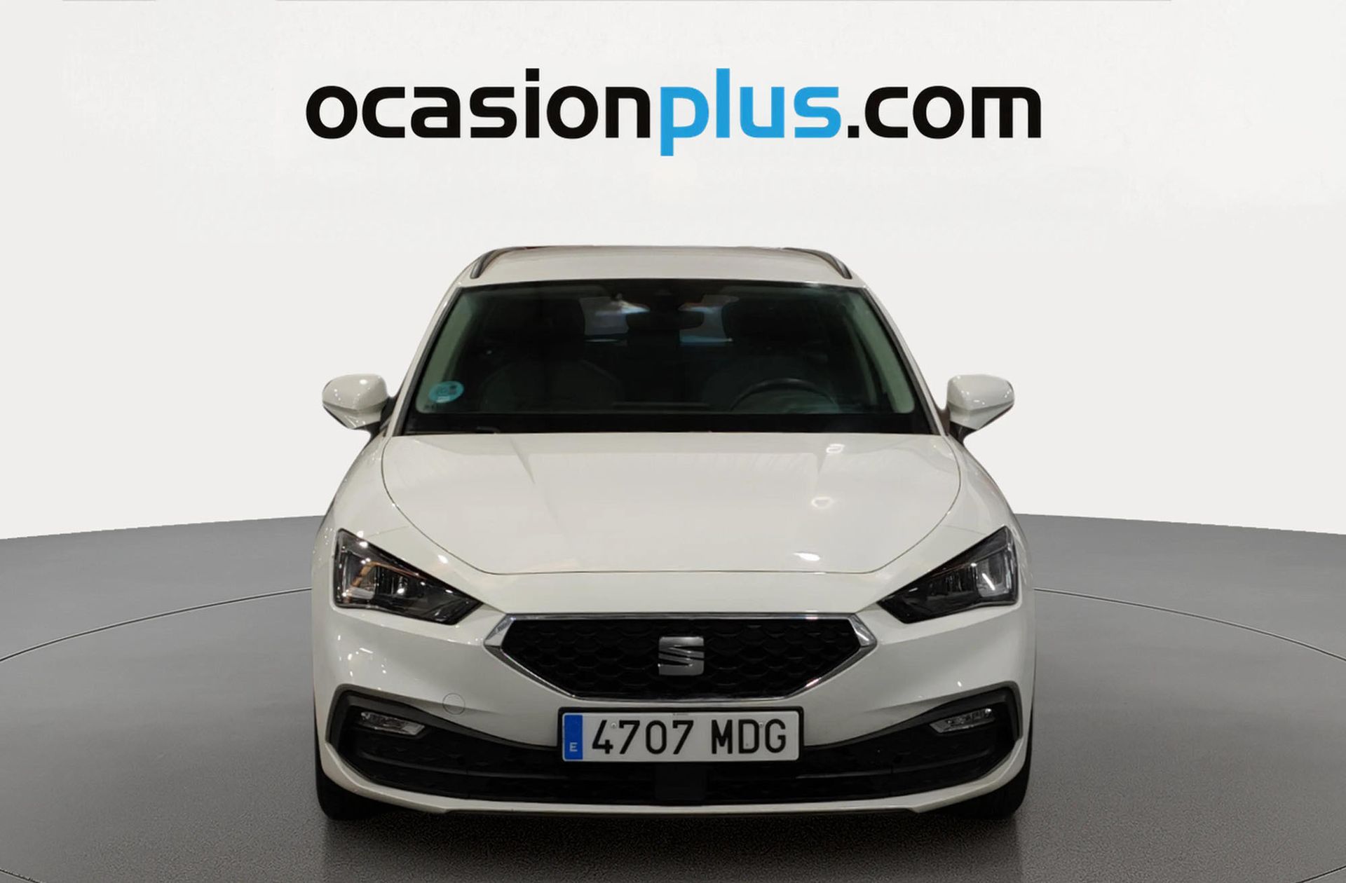 SEAT León ST ST 1.0 TSI Style XL - foto 12
