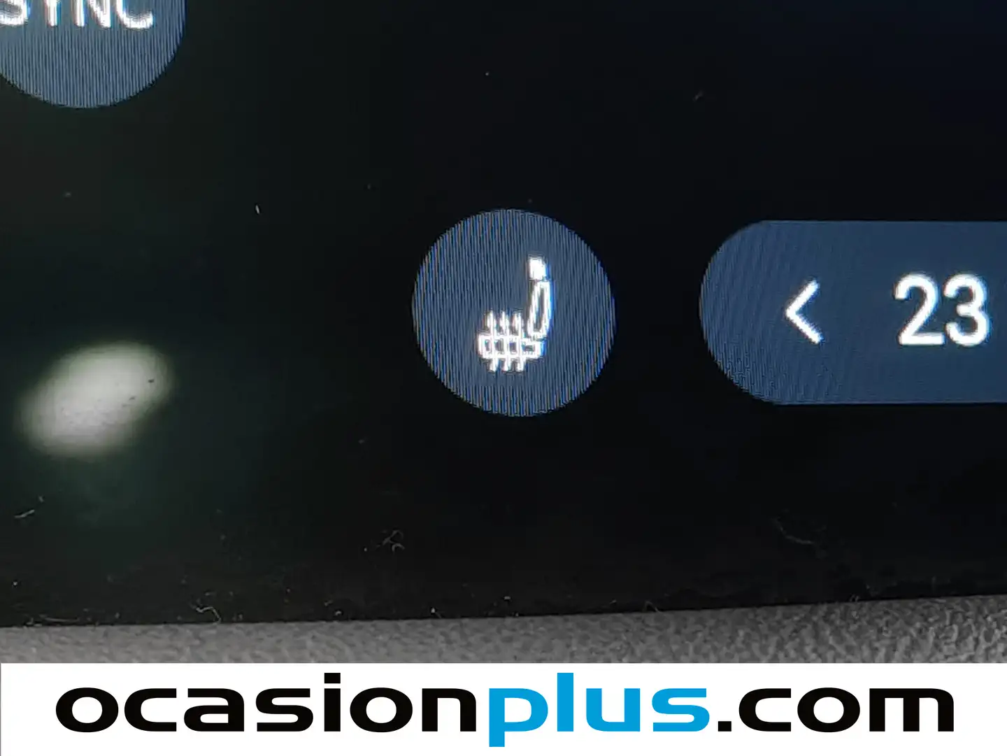 Foto MG HS MG eHS 1.5 T-GDI PHEV Luxury (258 CV)