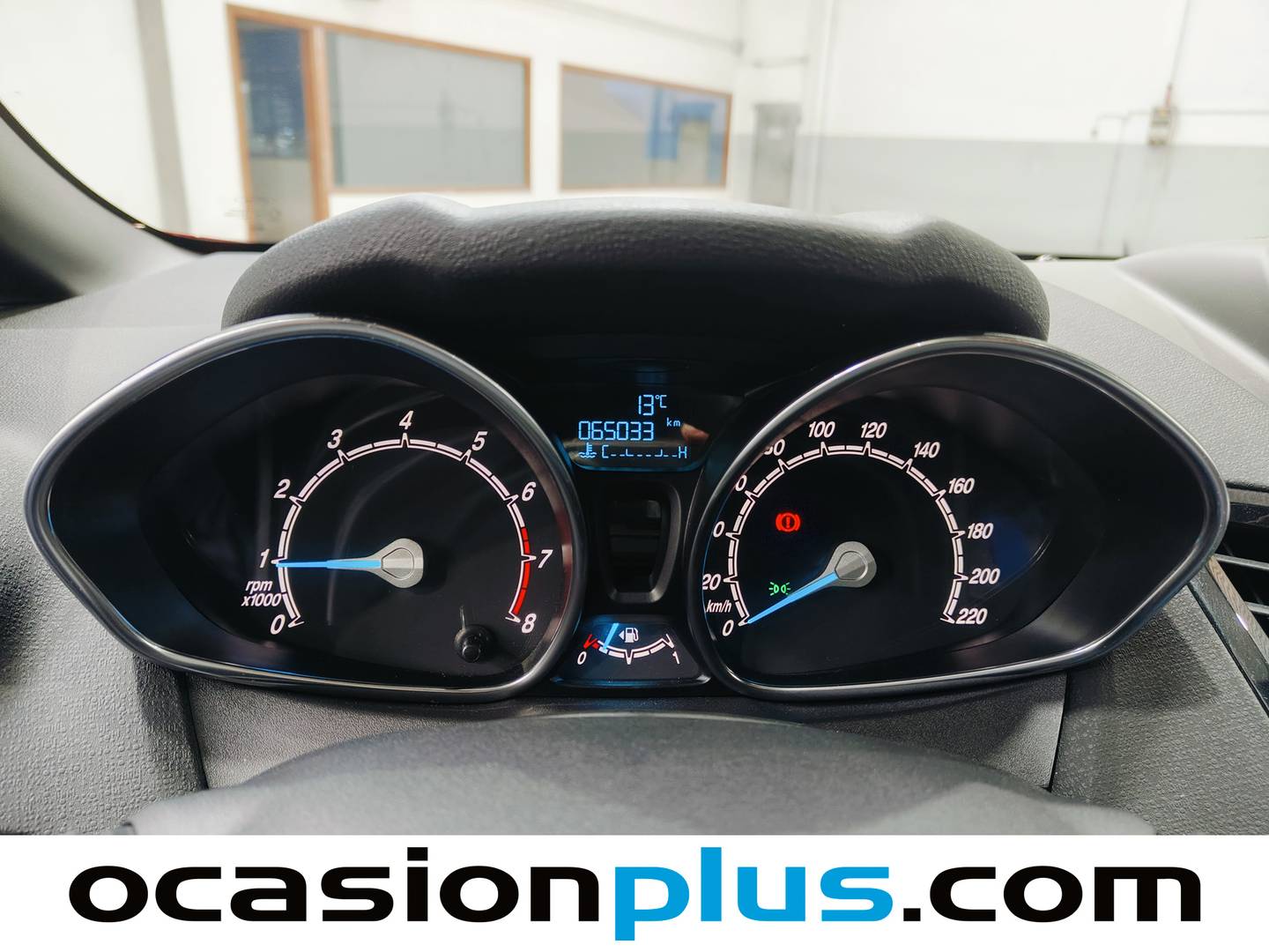 Foto Ford Fiesta Ford Fiesta 1.0 EcoBoost S&S ST-Line (125 CV)