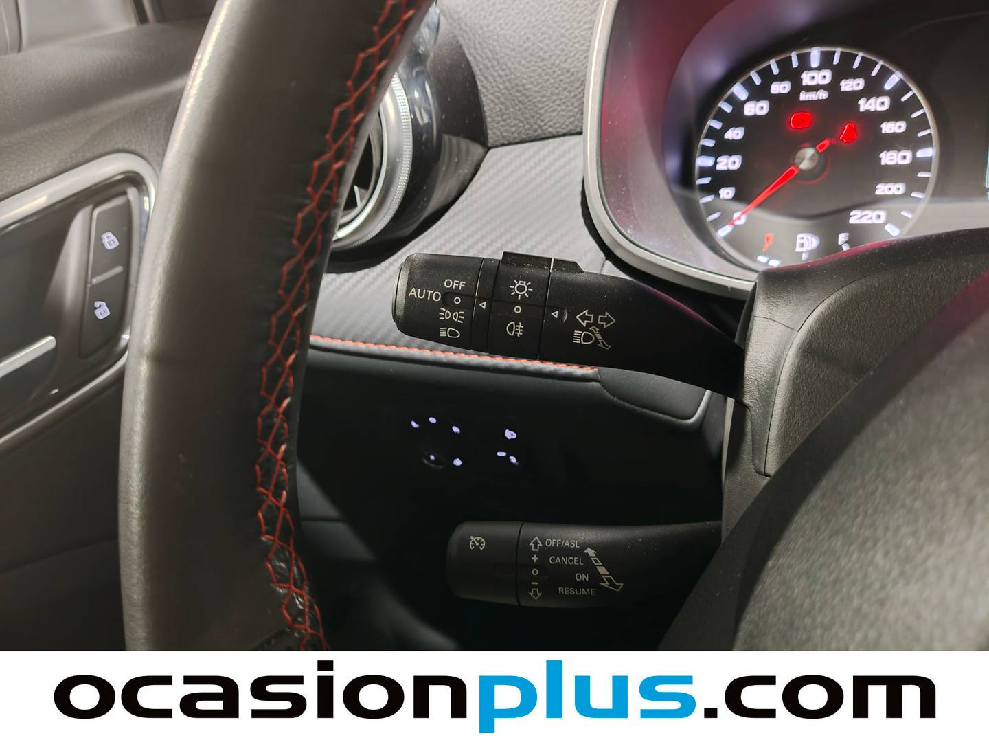 MG ZS MG ZS 1.5 Comfort (106 CV) de segunda mano