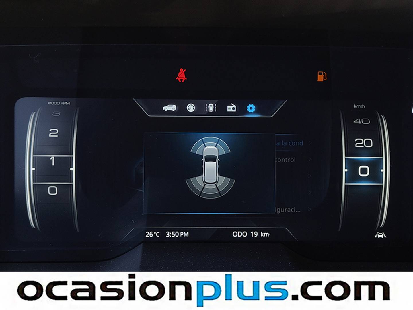 Foto SsangYong Korando Ssangyong Korando G15T Urban (163 CV)