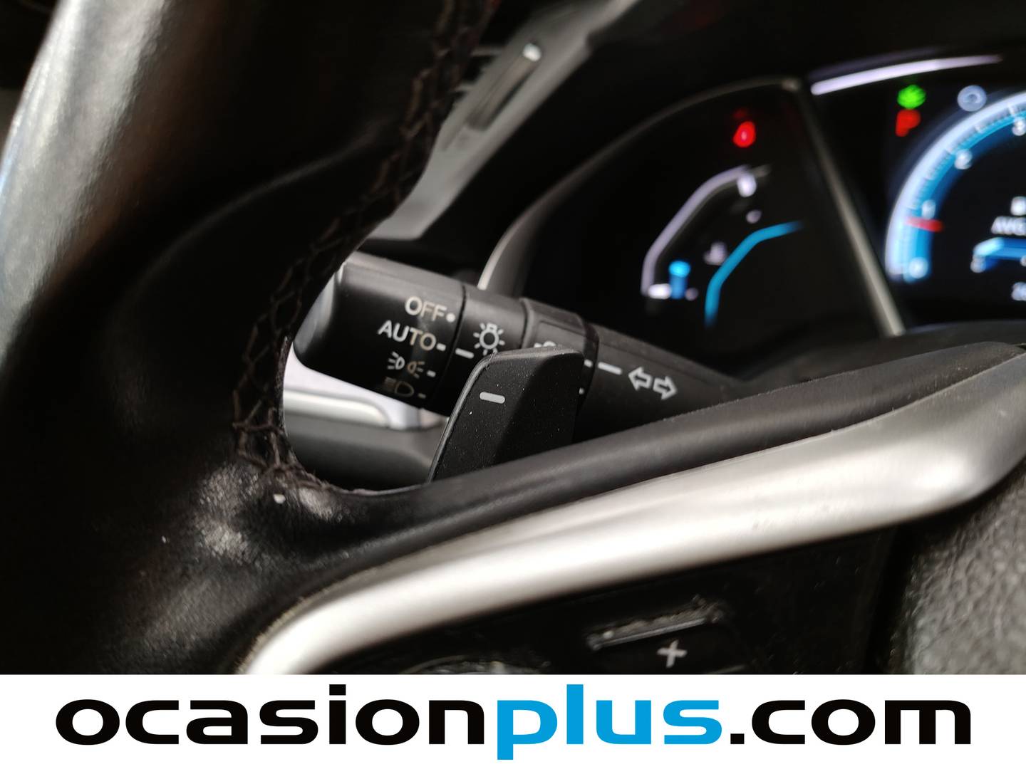 Honda Civic Honda Civic 1.5 I-VTEC Sedan Executive CVT  (182 CV) seminuevo