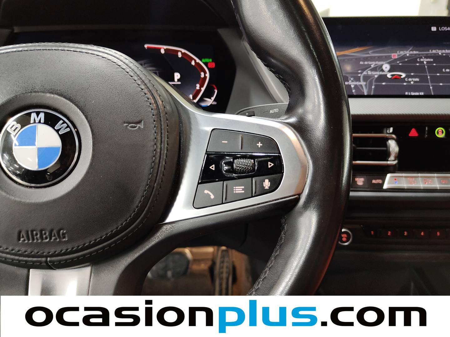 BMW Serie 2 BMW Serie 2 220i Gran Coupe (178 CV) Pack M 178cv