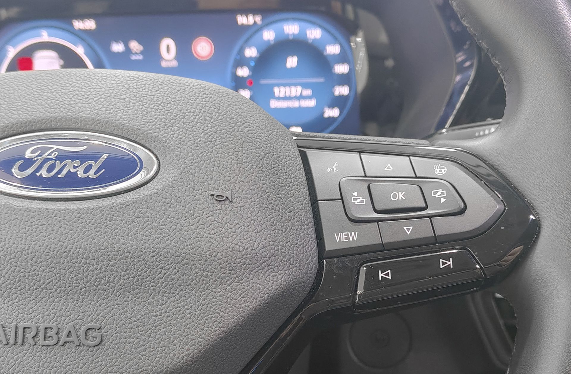Ford Tourneo Connect 2.0 EcoBlue Titanium 7 plazas - foto 29