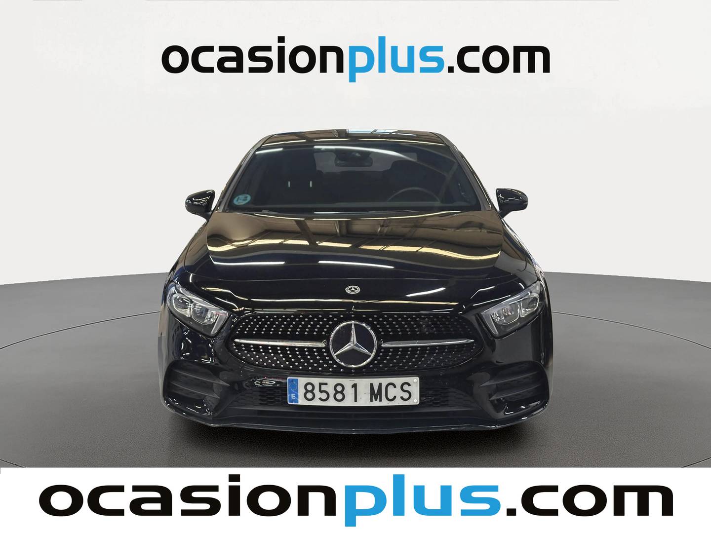 Mercedes Clase A Mercedes Clase A 200 d Sedán (150 CV) Pack AMG 150cv