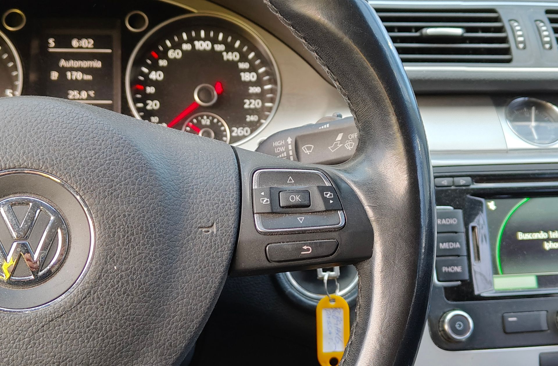 Volkswagen Passat 1.6 TDI BMT - foto 24