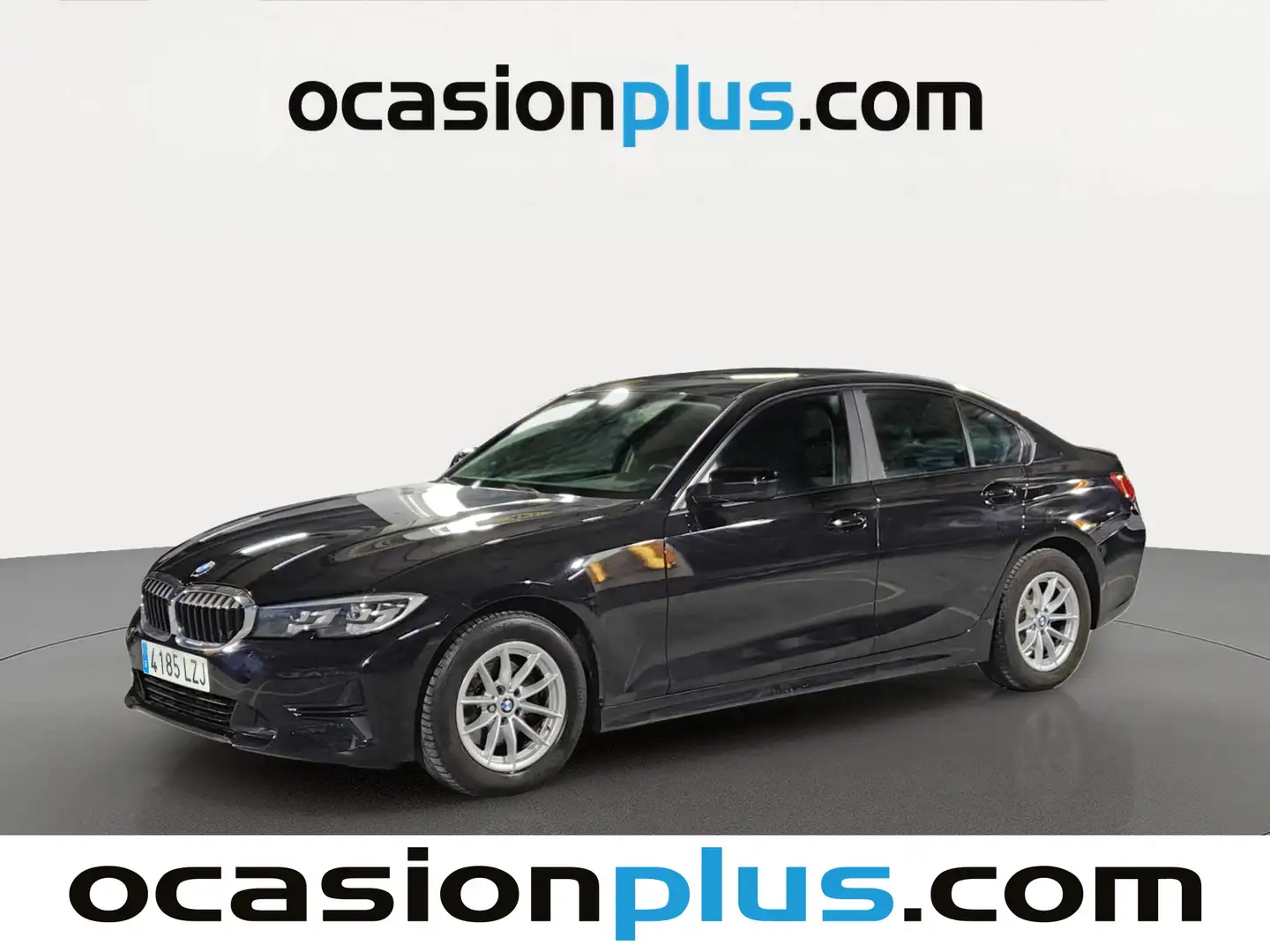 Foto BMW Serie 3 BMW Serie 3 318d  (150 CV)