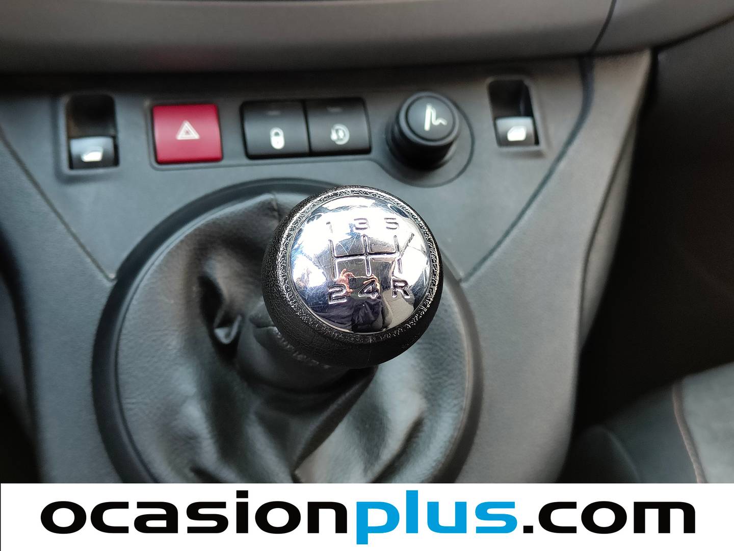 Citroën Berlingo Citroen Berlingo Combi BlueHDi 100 Multispace 20 Aniversario (100 CV) de segunda mano