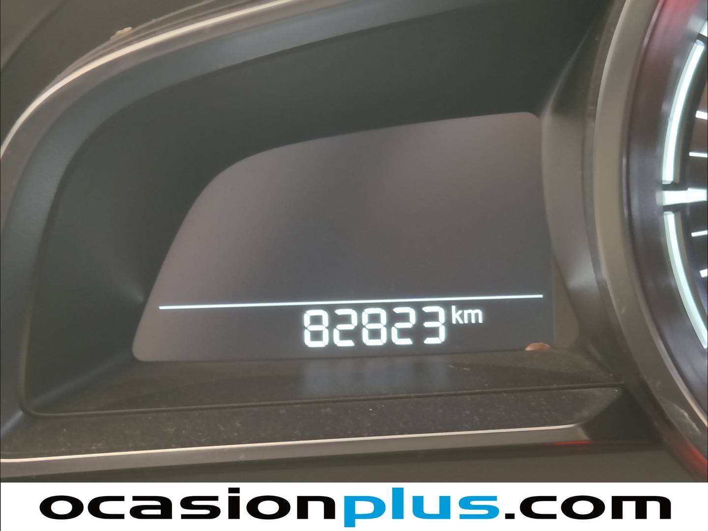 Mazda CX-3 Mazda CX-3 2.0 G Zenith 2WD (121 CV) seminuevo