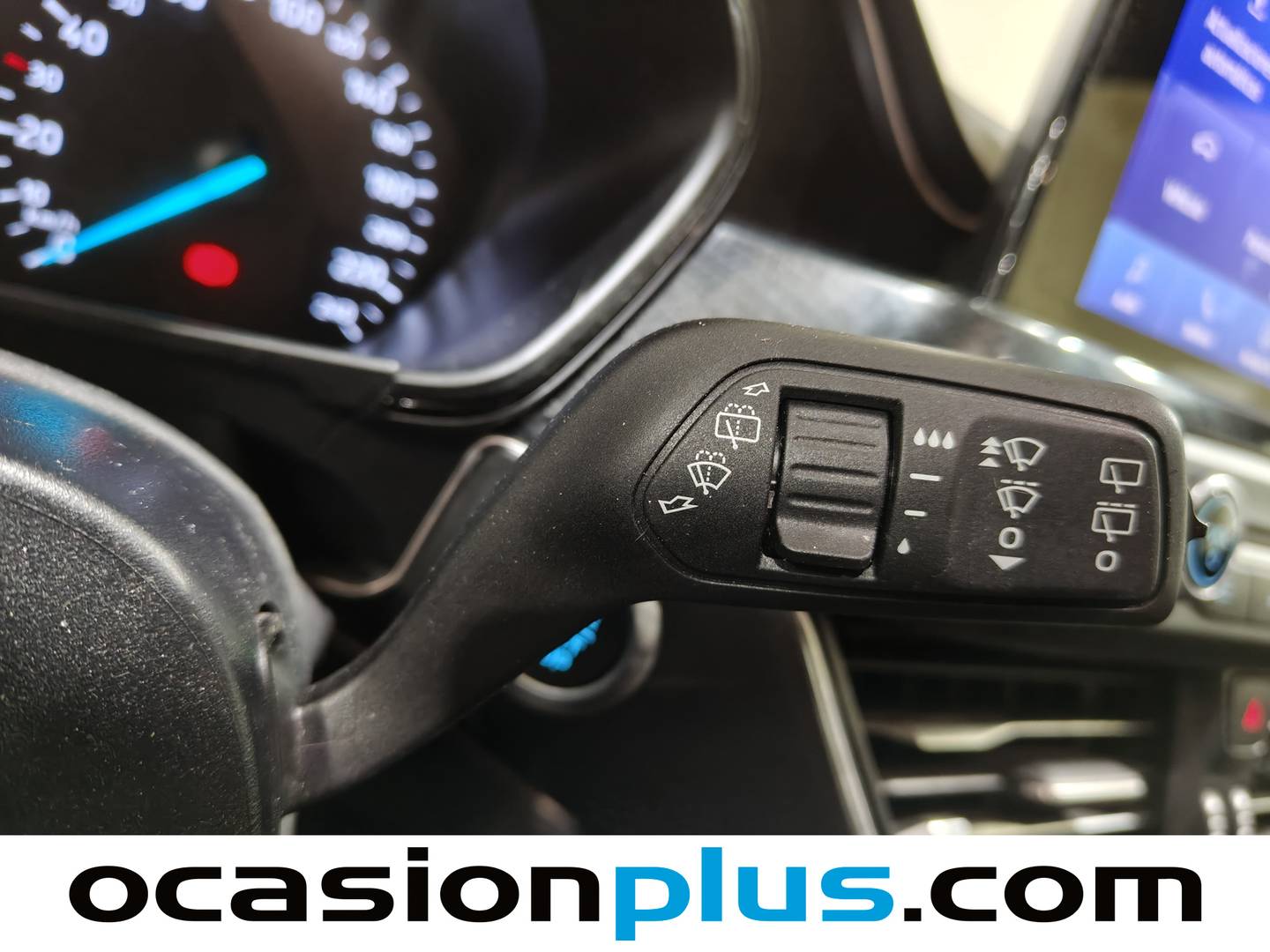 Ford Focus Ford Focus 1.0 Ecoboost MHEV ST-Line (125 CV) barato