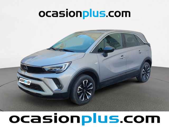 Opel Crossland Segunda Mano