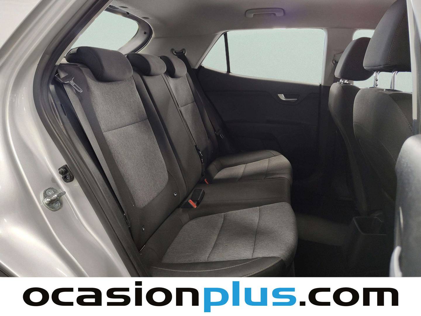 KIA Stonic KIA Stonic 1.0 T-GDi Concept (100 CV) al mejor precio