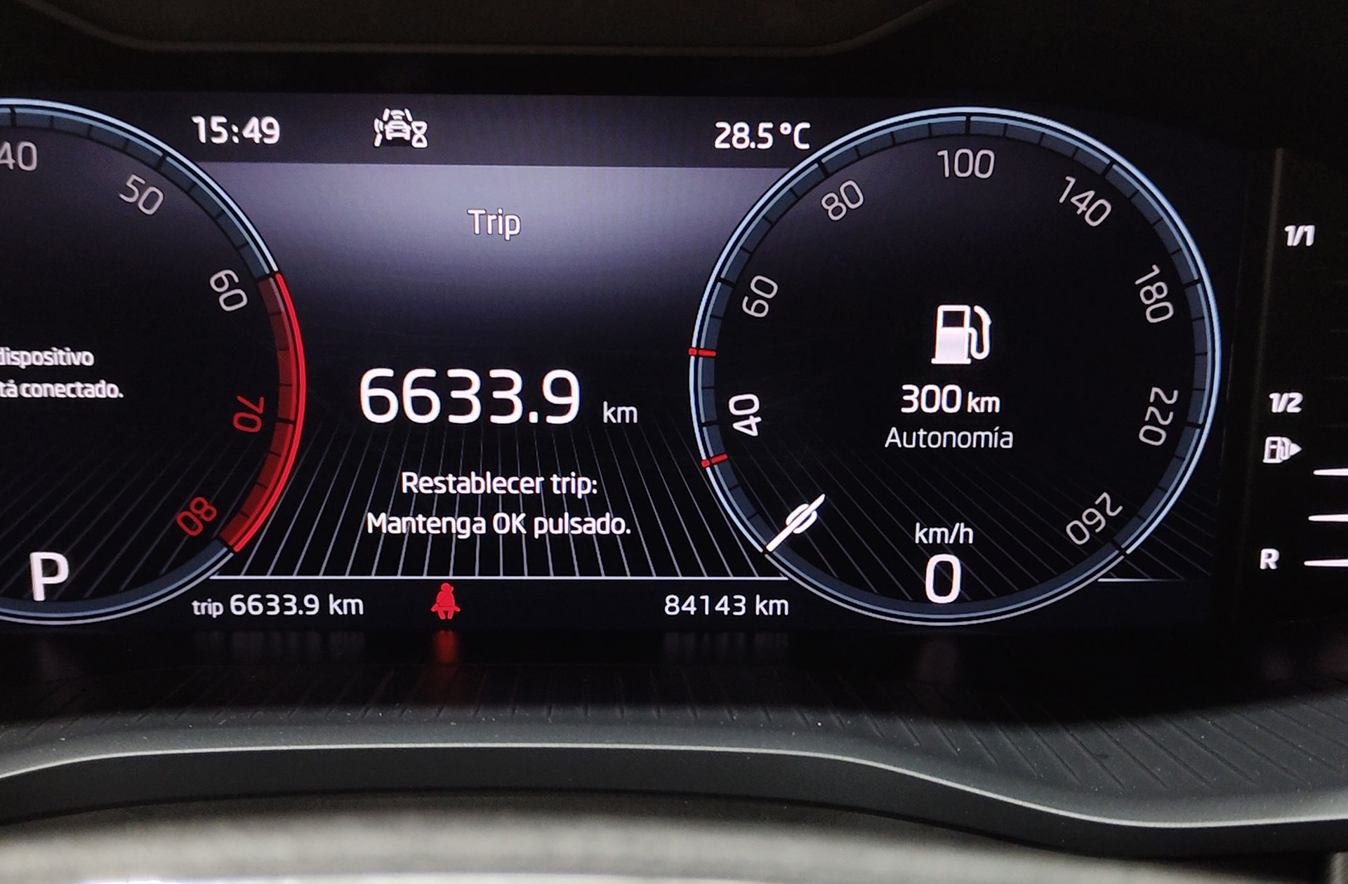 Škoda Kodiaq 1.5 TSI Ambition 4x2 DSG 7 plazas - foto 10