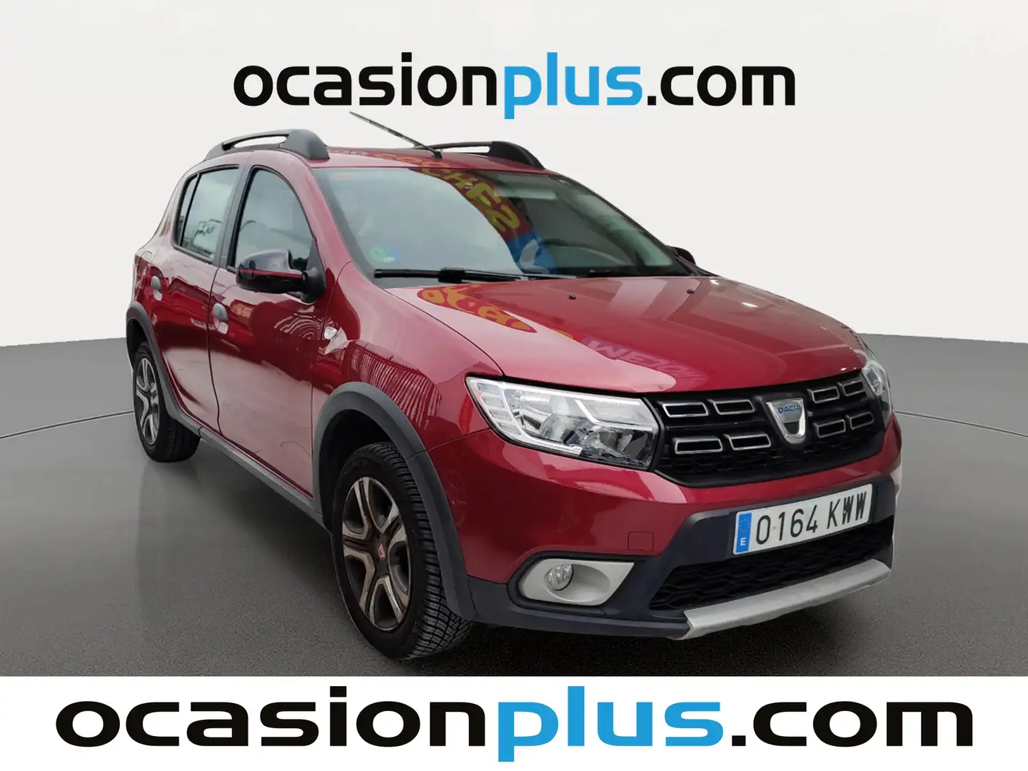 Foto Dacia Sandero Dacia Sandero Serie Limitada Xplore TCE (90 CV) GLP