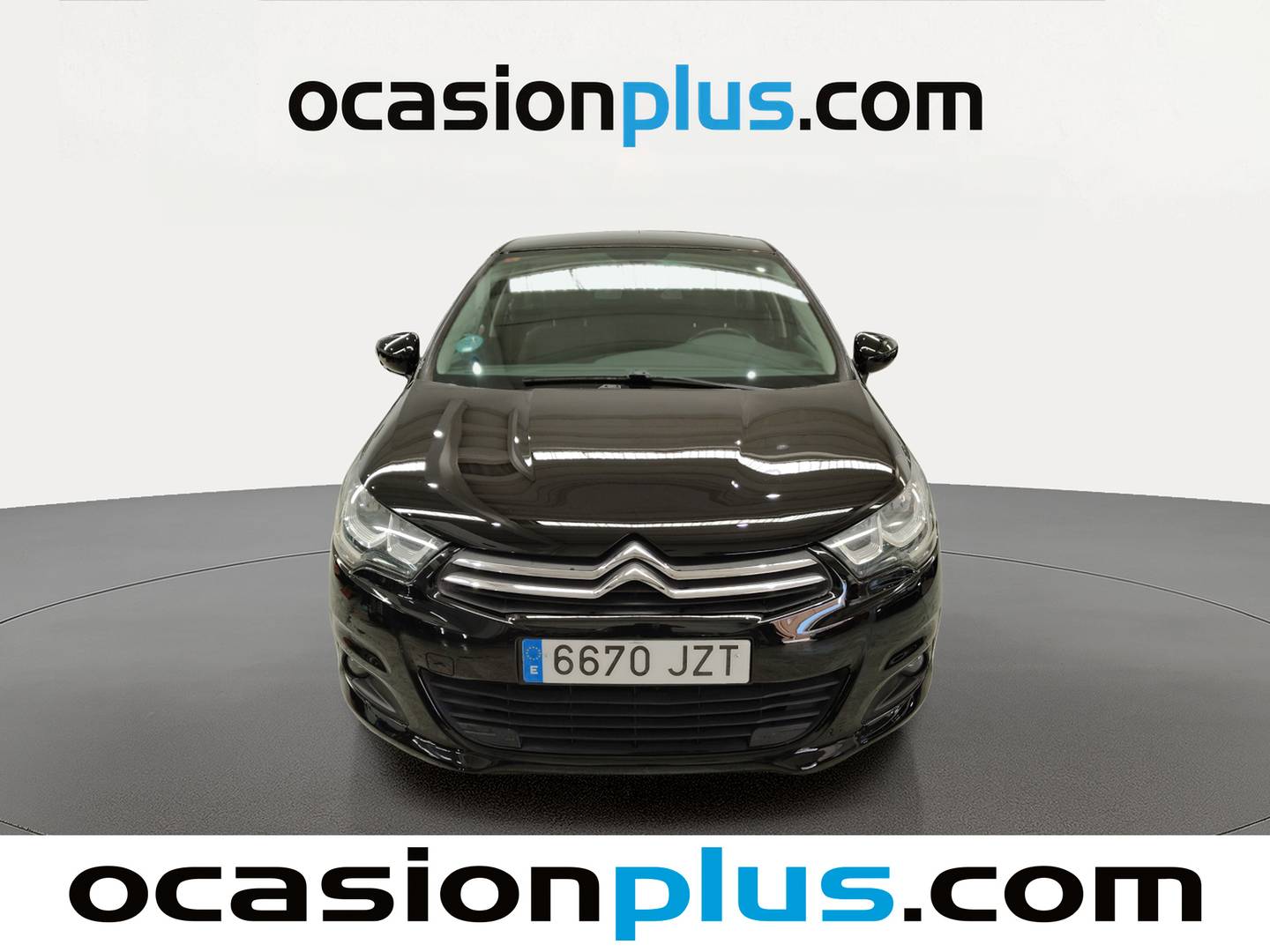Citroën C4 Citroën C4 PureTech 110 Live Edition (110 CV) barato