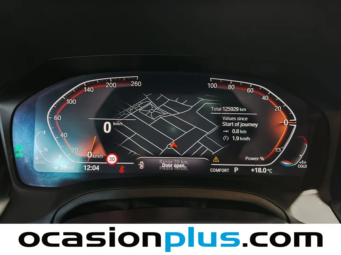 Foto BMW Serie 3 BMW Serie 3 318d Touring (150 CV)