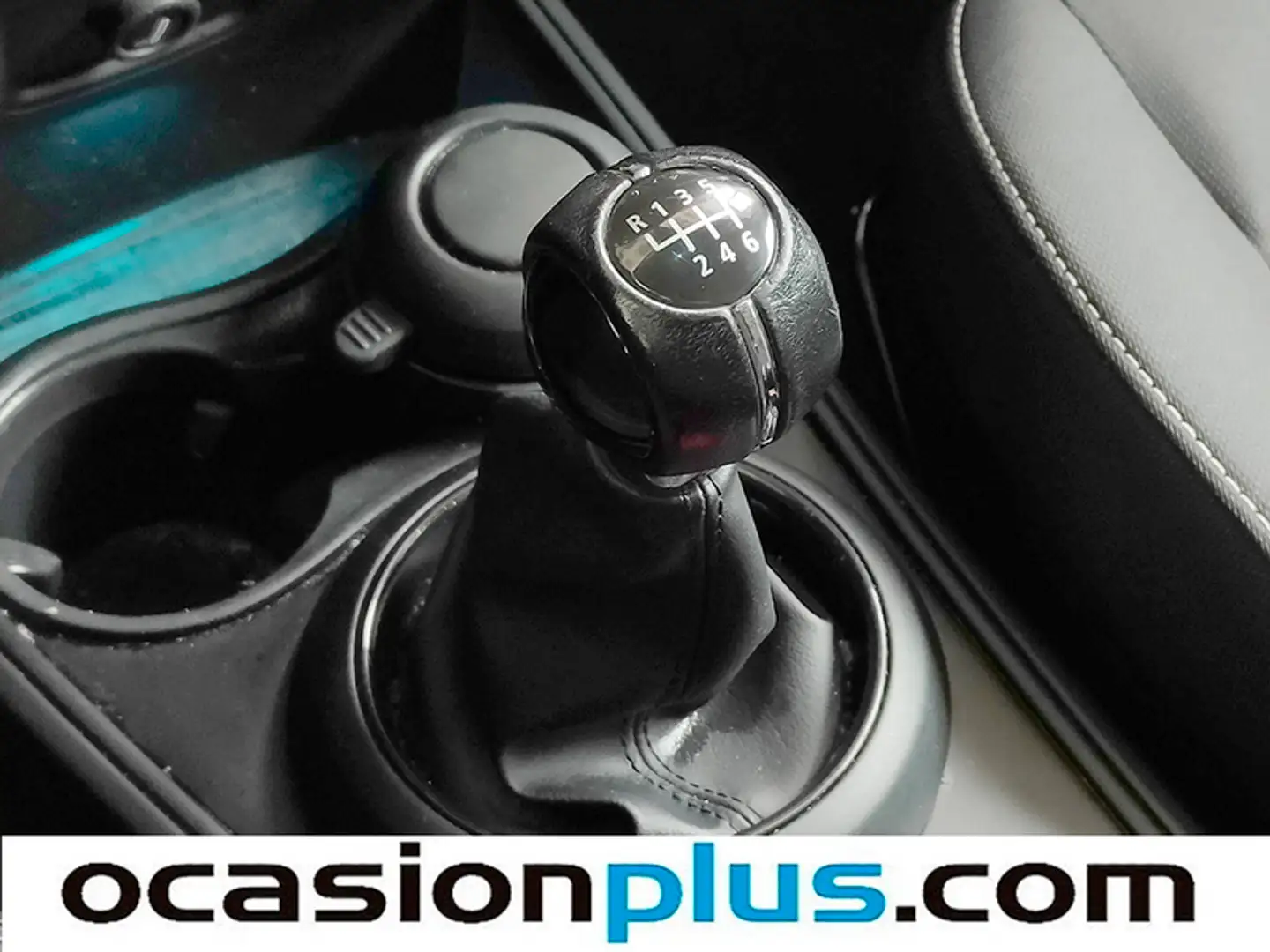 Foto Mini Countryman MINI MINI Countryman Cooper (136 CV)