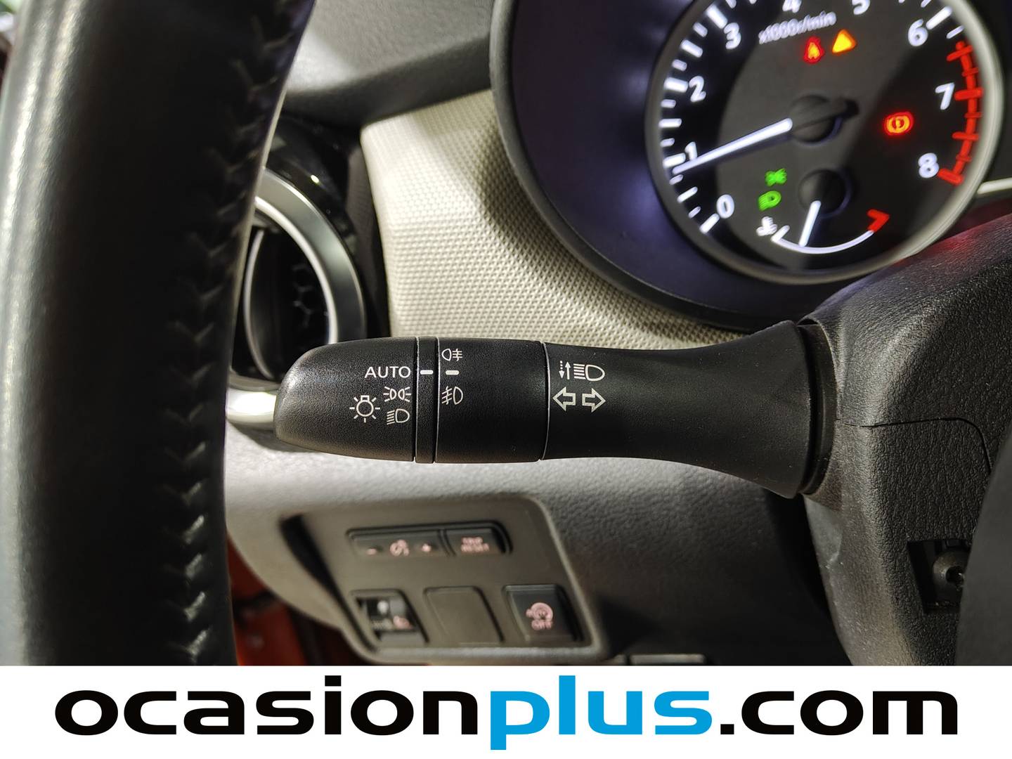 Foto Nissan Micra Nissan Micra DIG-T 117 N-Connecta (117 CV)