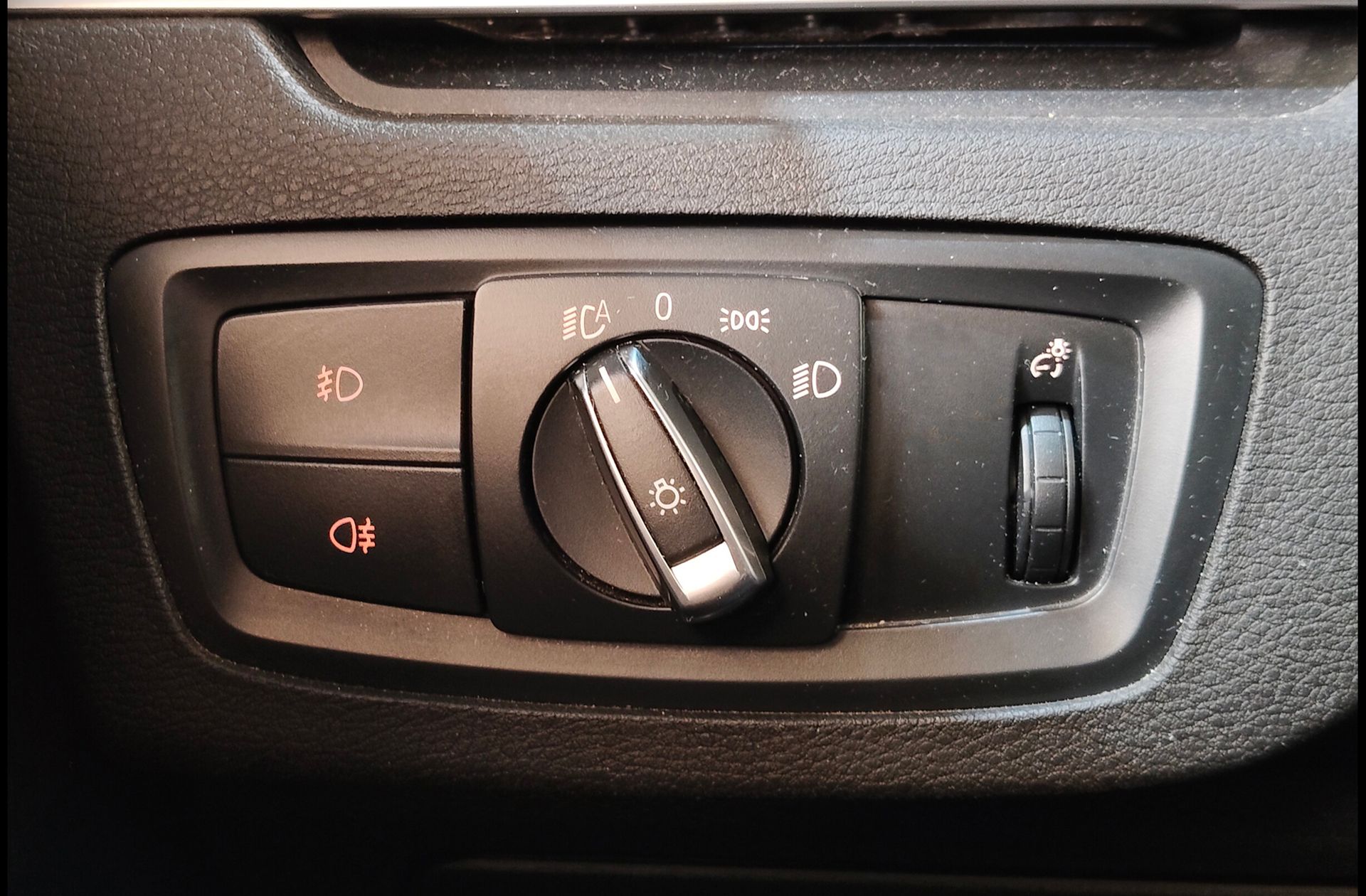 BMW X1 sDrive18i - foto 26