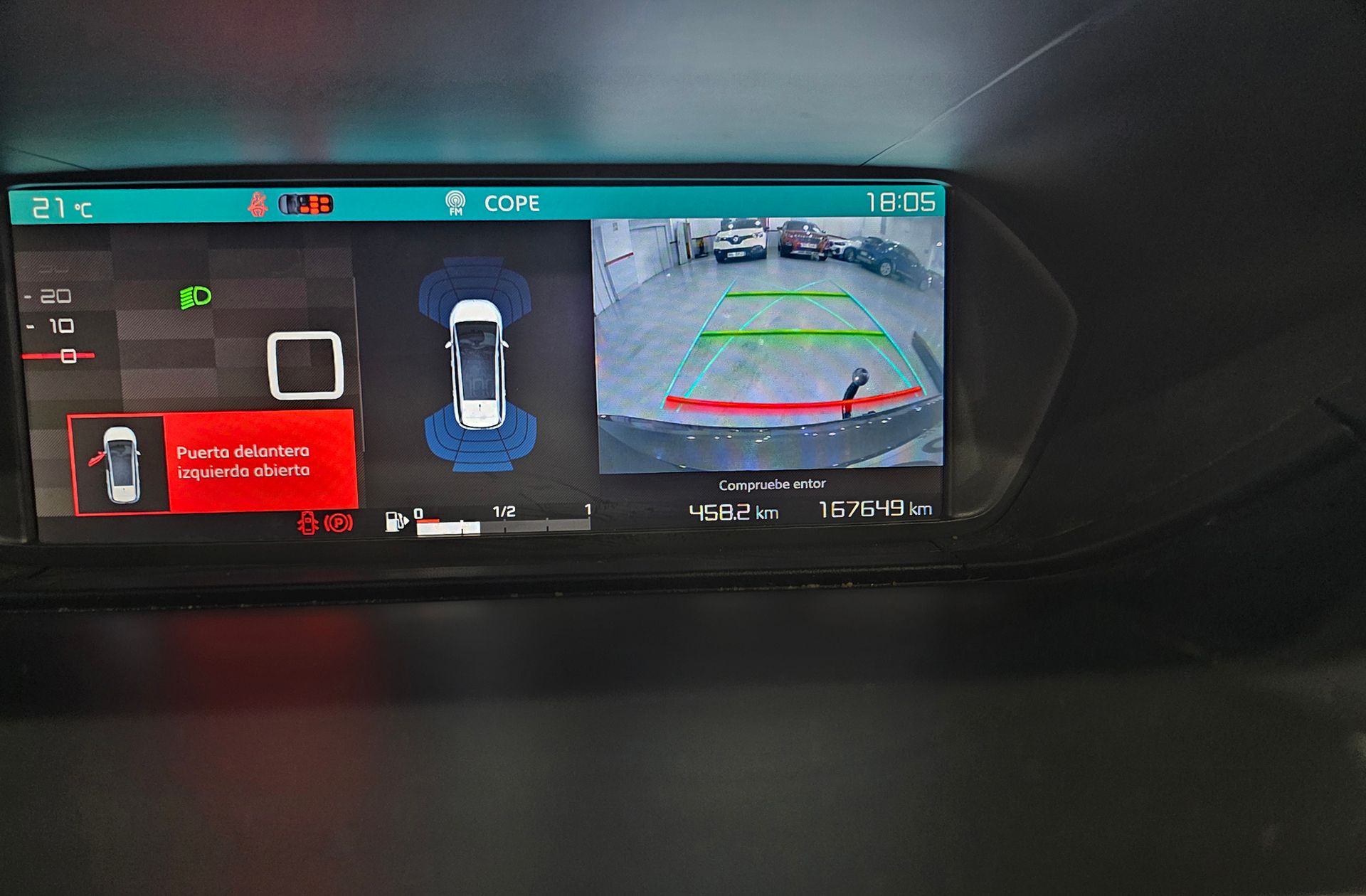 Citroën C4 Grand Picasso BlueHDi 150 Shine 7 plazas - foto 13