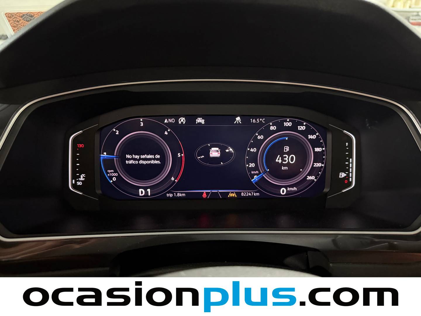 Foto Volkswagen Tiguan Allspace Volkswagen Tiguan Allspace Sport 2.0 TDI 4Motion (190 CV) DSG 7 Plazas