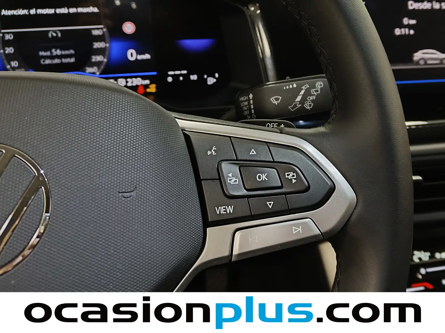 Foto Volkswagen Taigo Volkswagen Taigo 1.0 TSI (115 CV) DSG