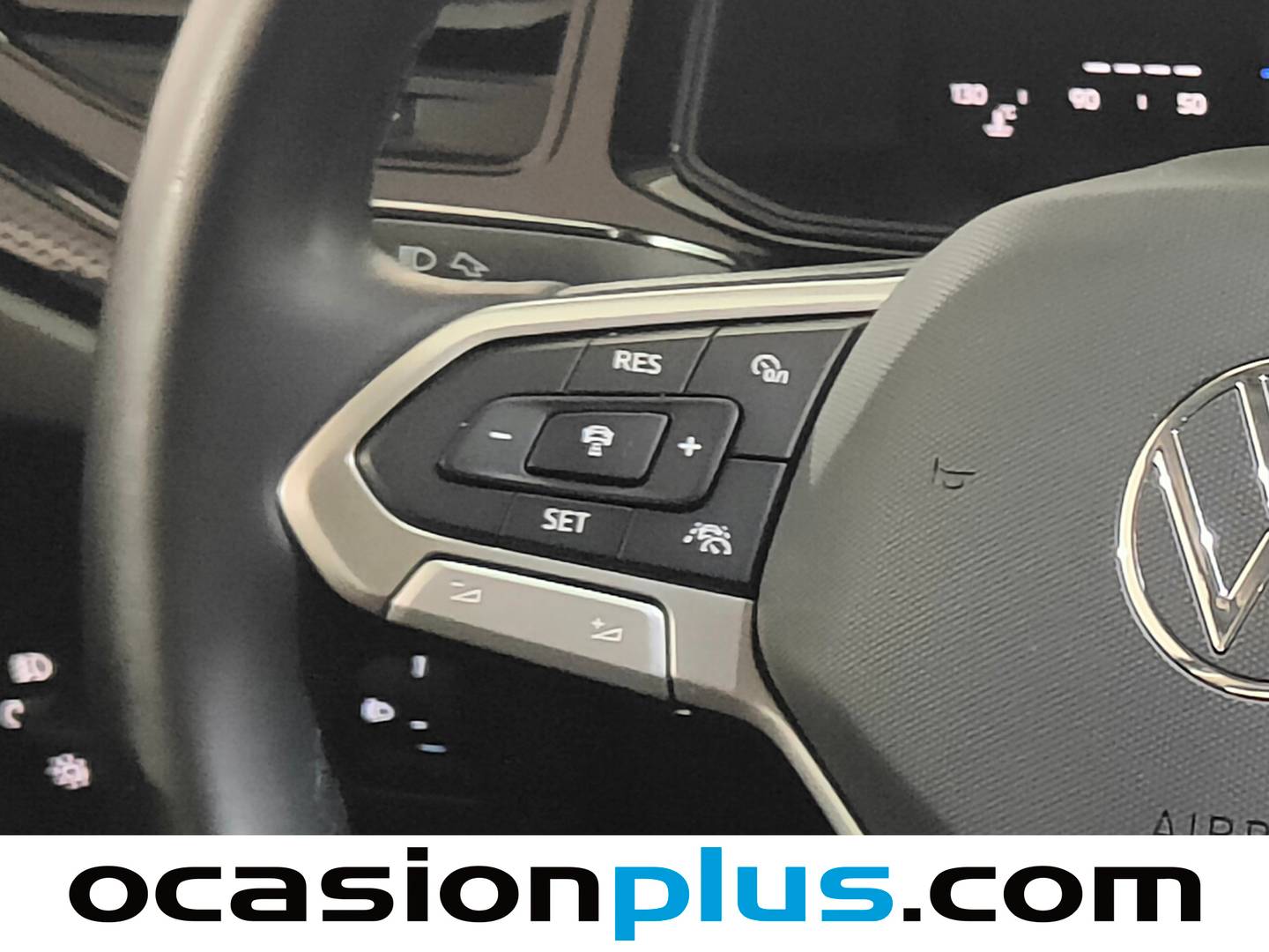 Volkswagen Taigo Volkswagen Taigo ``Más`` 1.0 TSI (116 CV) de segunda mano