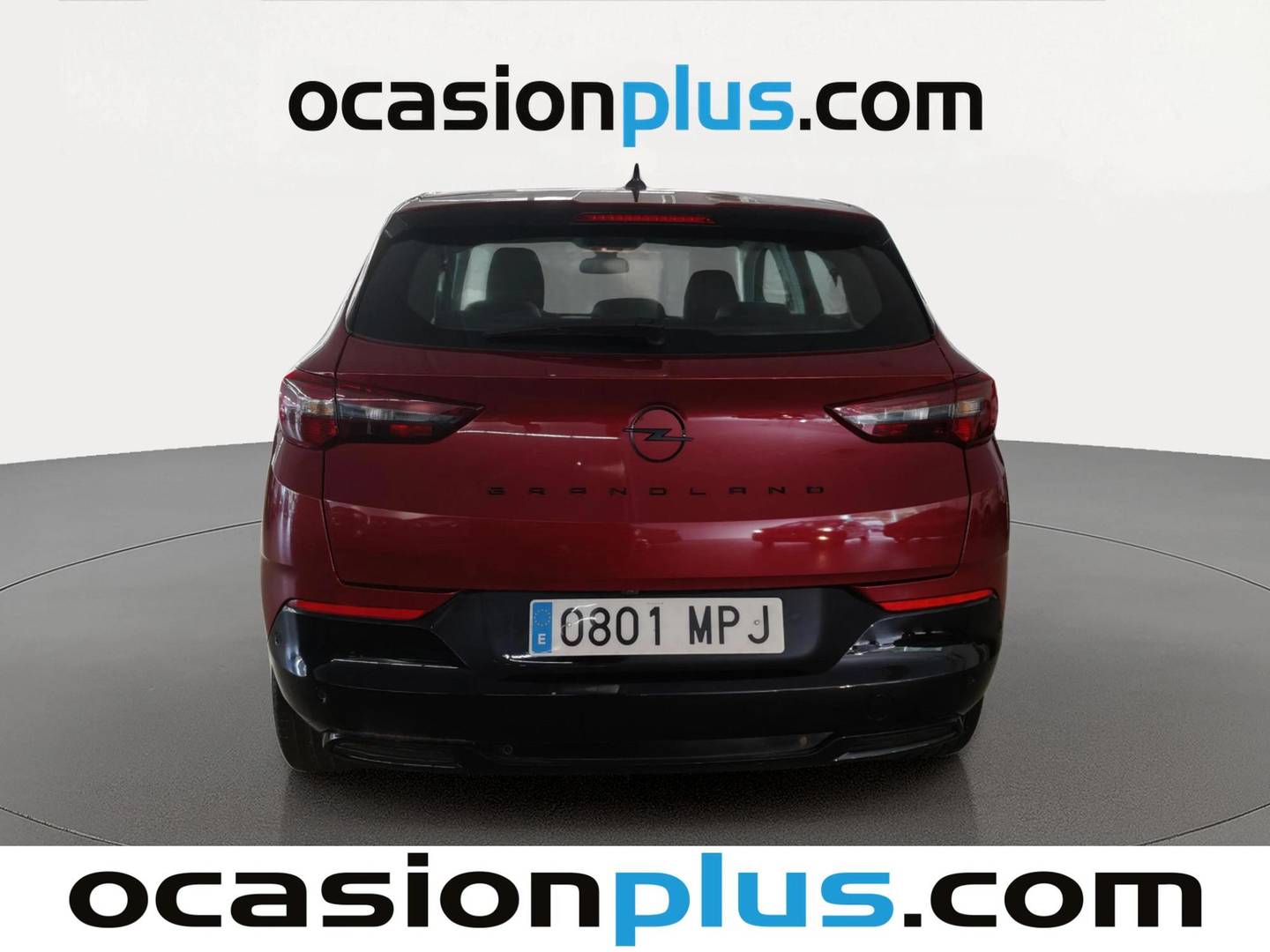 Opel Grandland Opel Grandland 1.2 Turbo XHT S&S GS (130 CV) barato