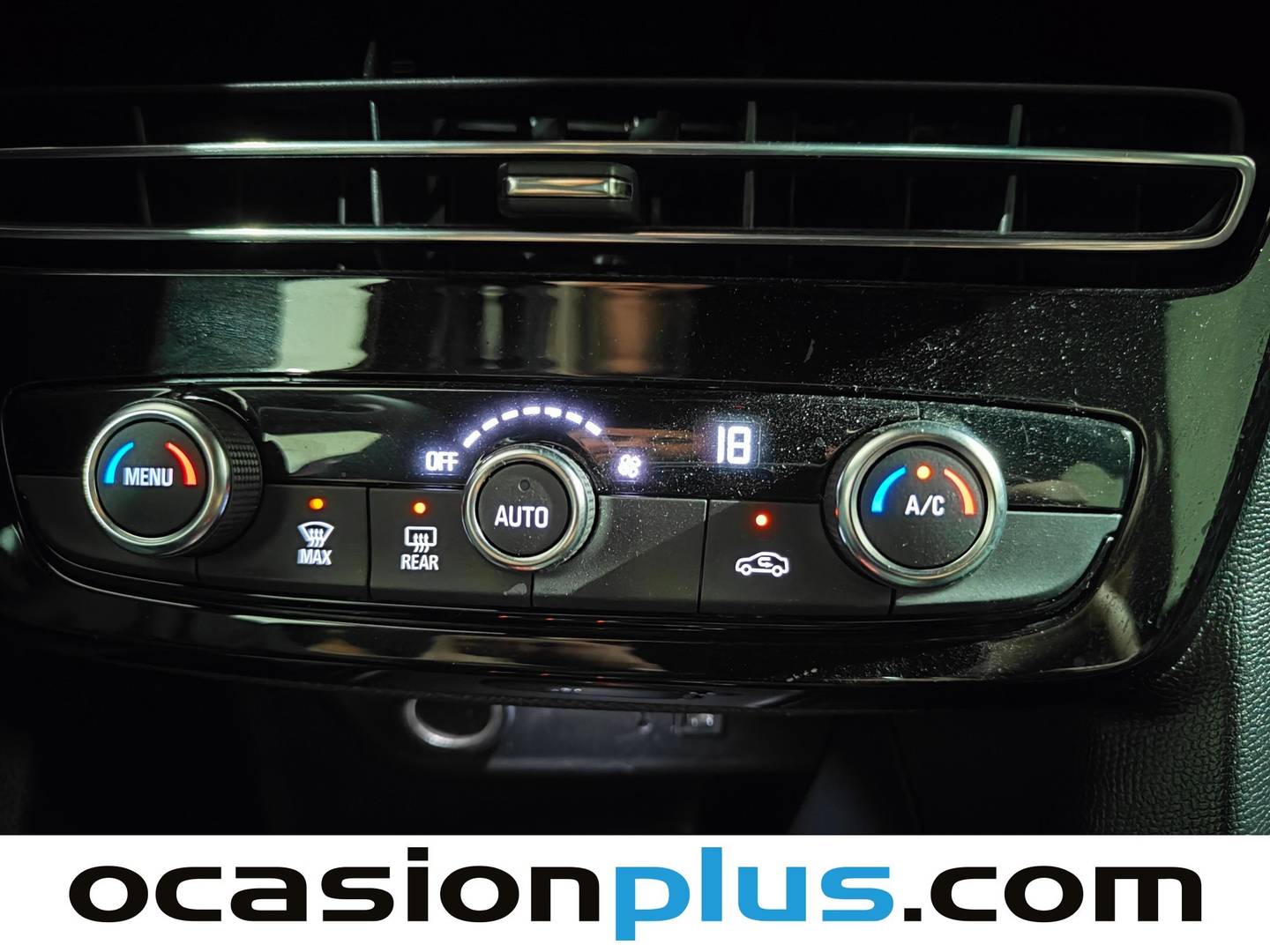 Foto Opel Mokka Opel Mokka 1.2 T Ultimate (136 CV)