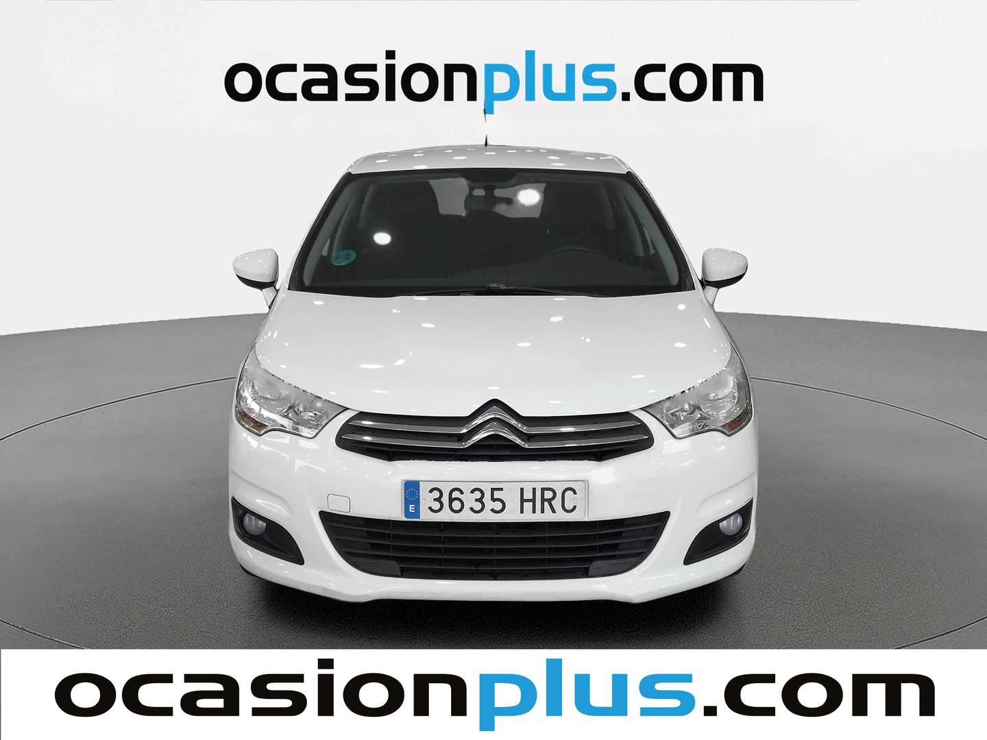 Citroën C4 Citroën C4 1.4 VTi Tonic (95 CV) 95cv