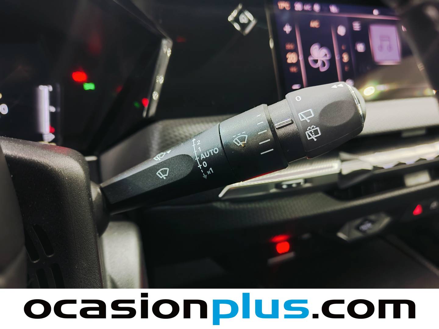 Foto DS DS 4 DS DS4 PureTech 130 Bastille Auto (130 CV)