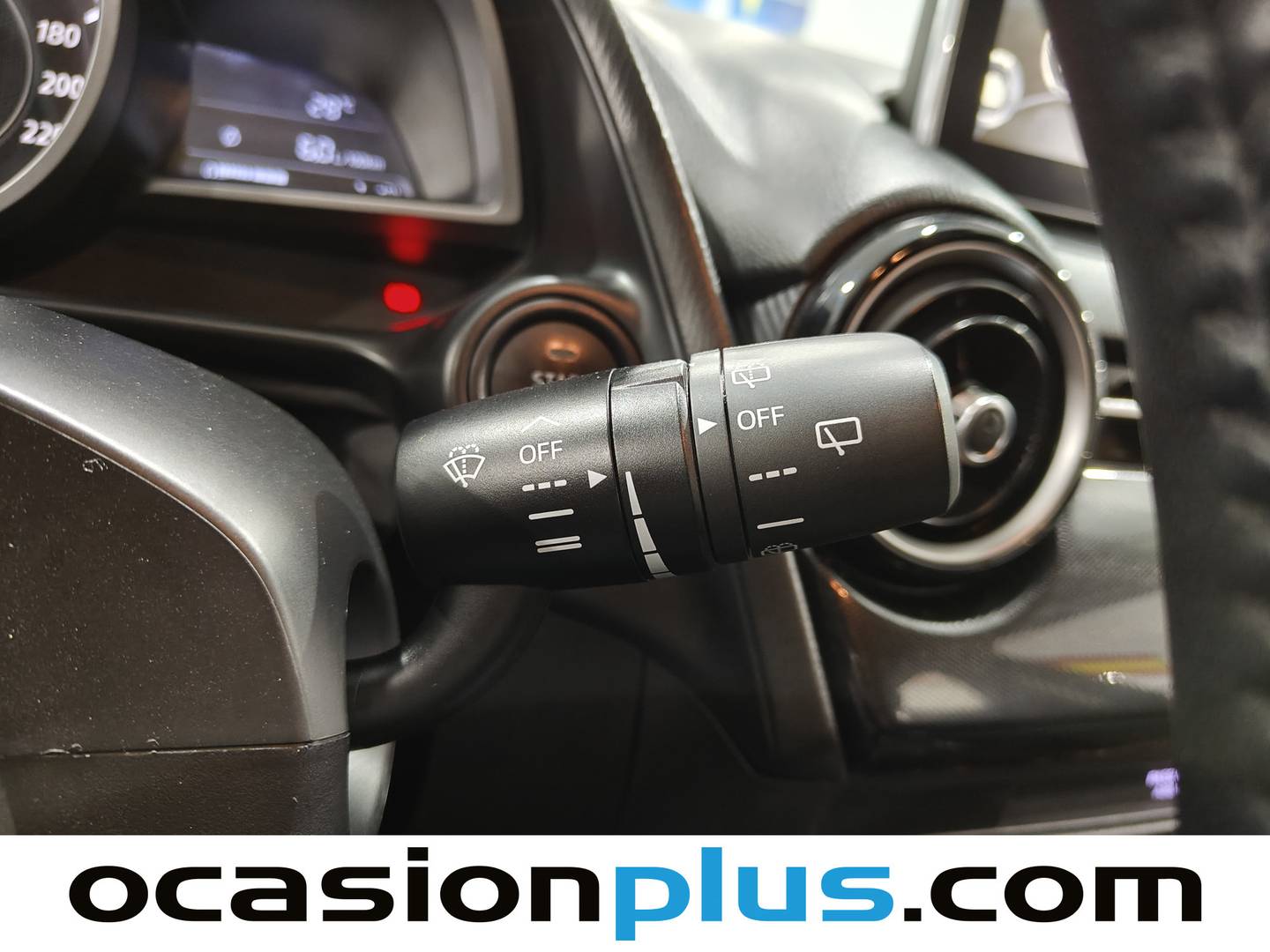 Foto Mazda Mazda2 Mazda Mazda 2 1.5 GE Style+ (90 CV)