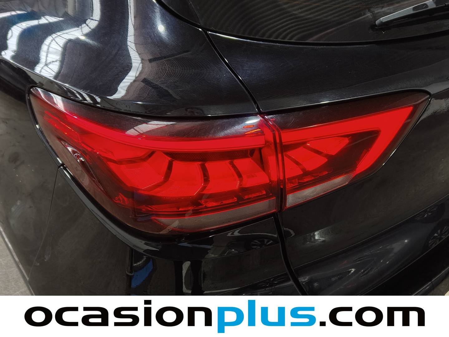 Foto MG ZS MG ZS 1.0T Luxury (111 CV)