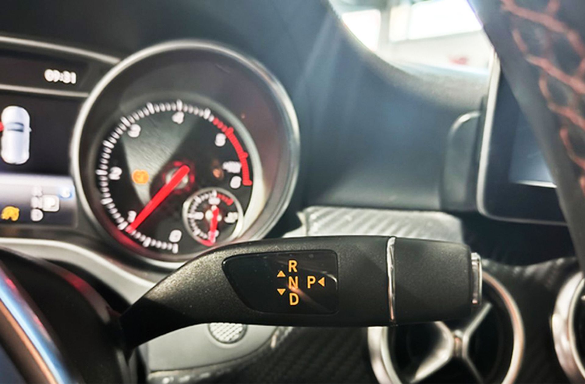 Mercedes-Benz Clase A 180 Pack AMG - foto 5