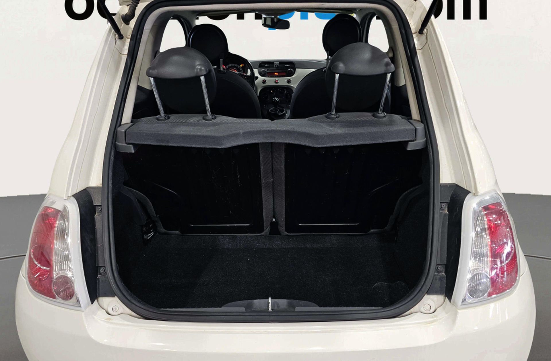 Fiat 500 1.3 16v MultiJet Lounge - foto 13