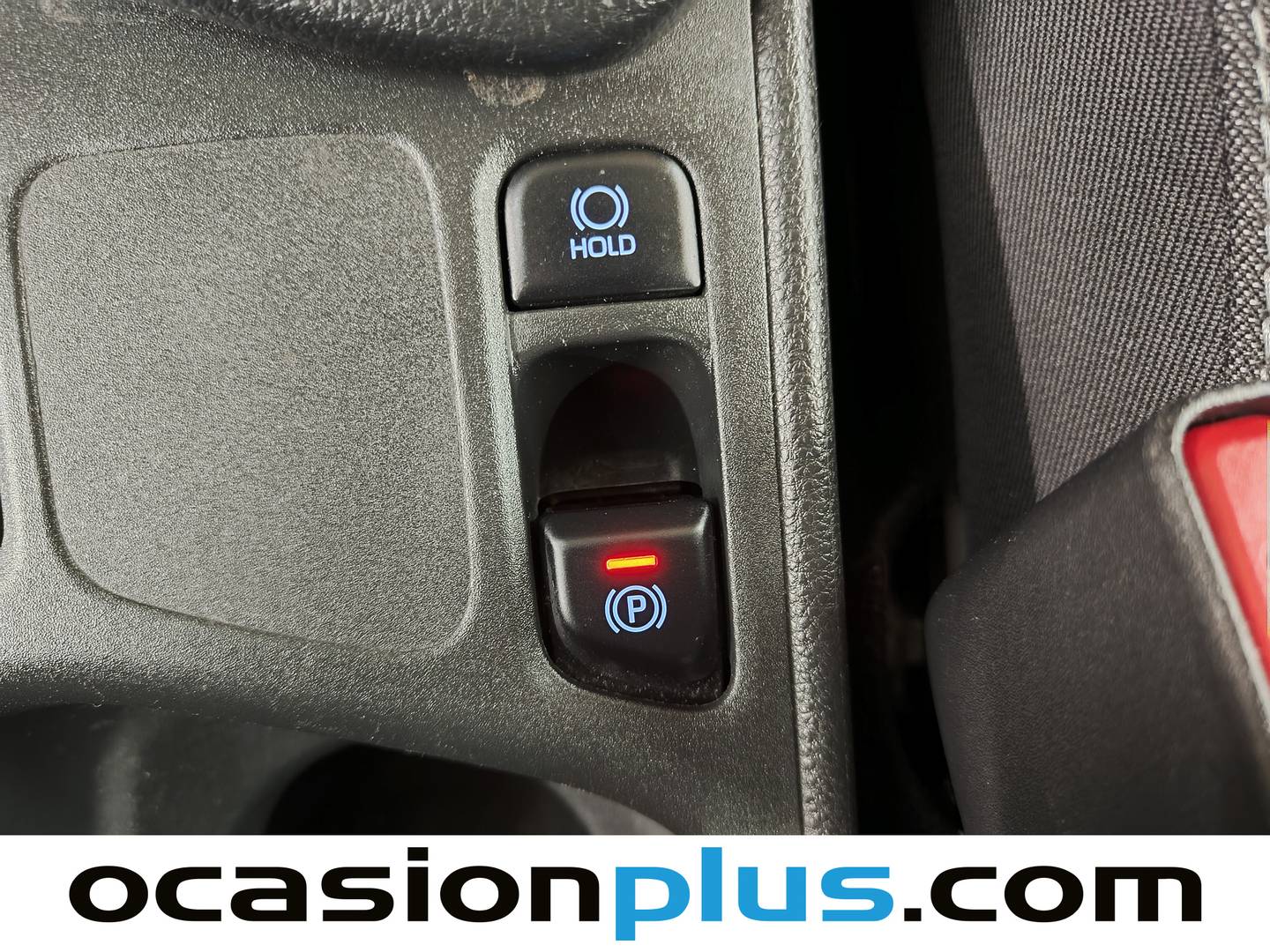 Extras del Toyota Yaris Toyota Yaris 120H Business Plus (116 CV)