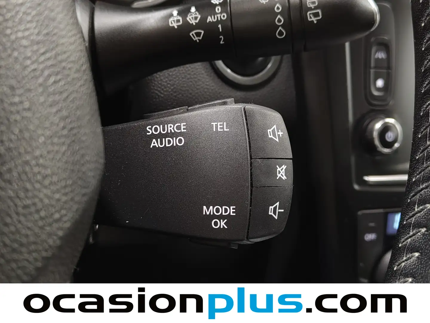 Foto Renault Kadjar Renault Kadjar Zen Energy dCi (110 CV)