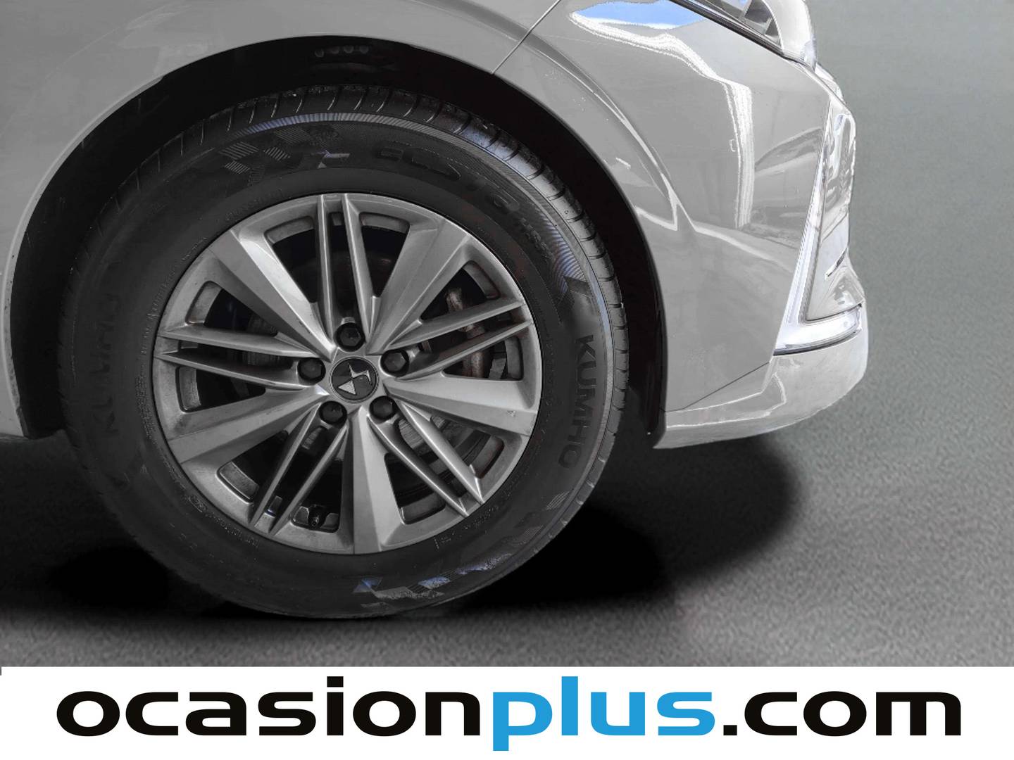 Foto DS DS 4 DS DS4 PureTech 130 Bastille Auto (130 CV)