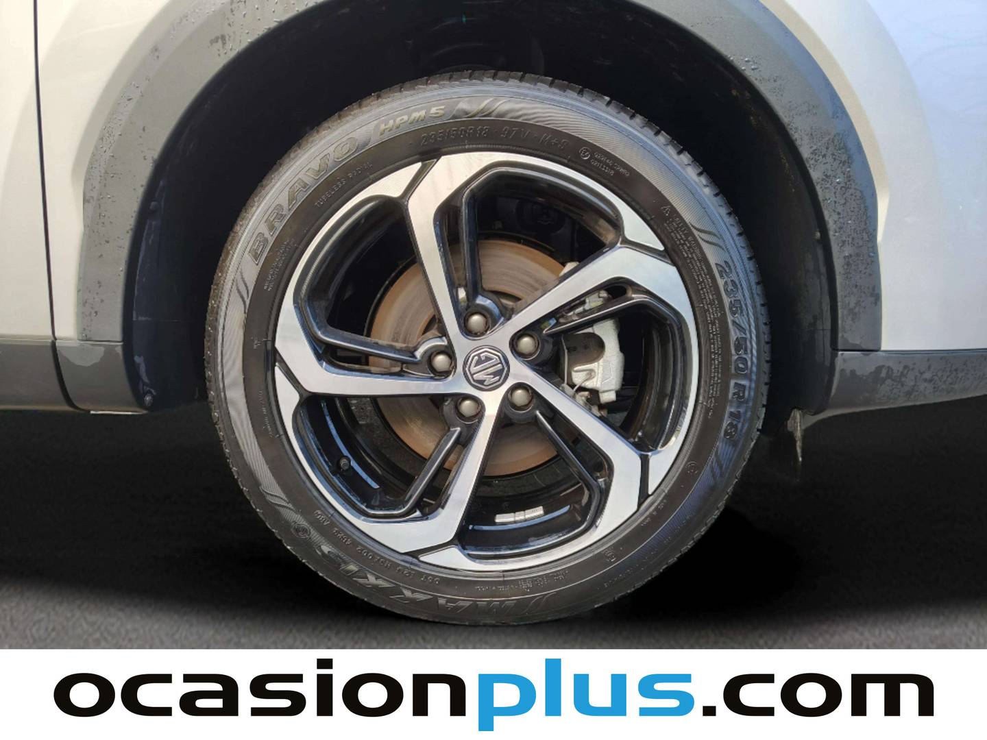 Foto MG HS MG eHS 1.5 T-GDI PHEV Luxury (258 CV)