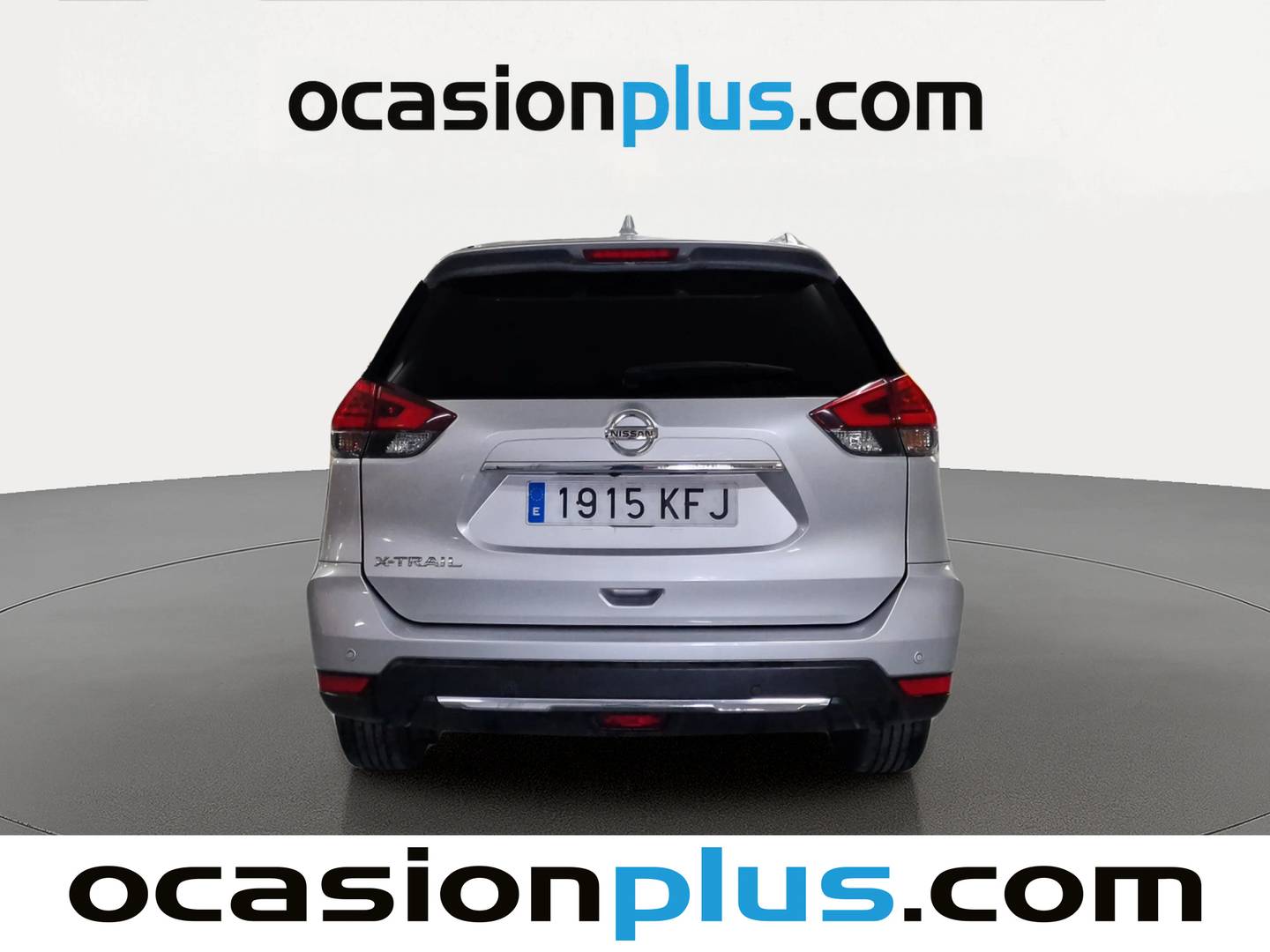 Nissan X-TRAIL Nissan X-Trail 1.6 DIG-T N-Connecta 4x2 (163 CV) km 0